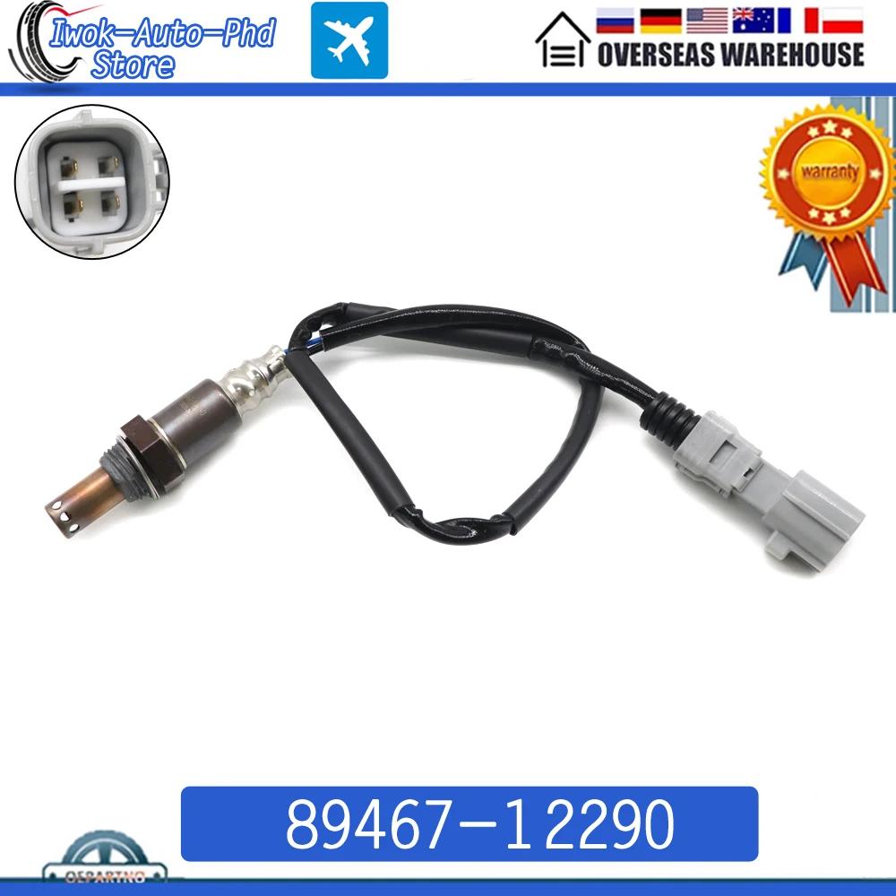 ڵ    O2  , Ÿ ڷѶ 2019 2020 2021 4 Cyl 2.0L 89467-02140 8946712290, 89467-12290